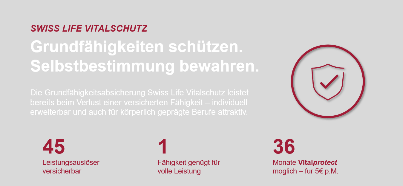 Vitalschutz 1